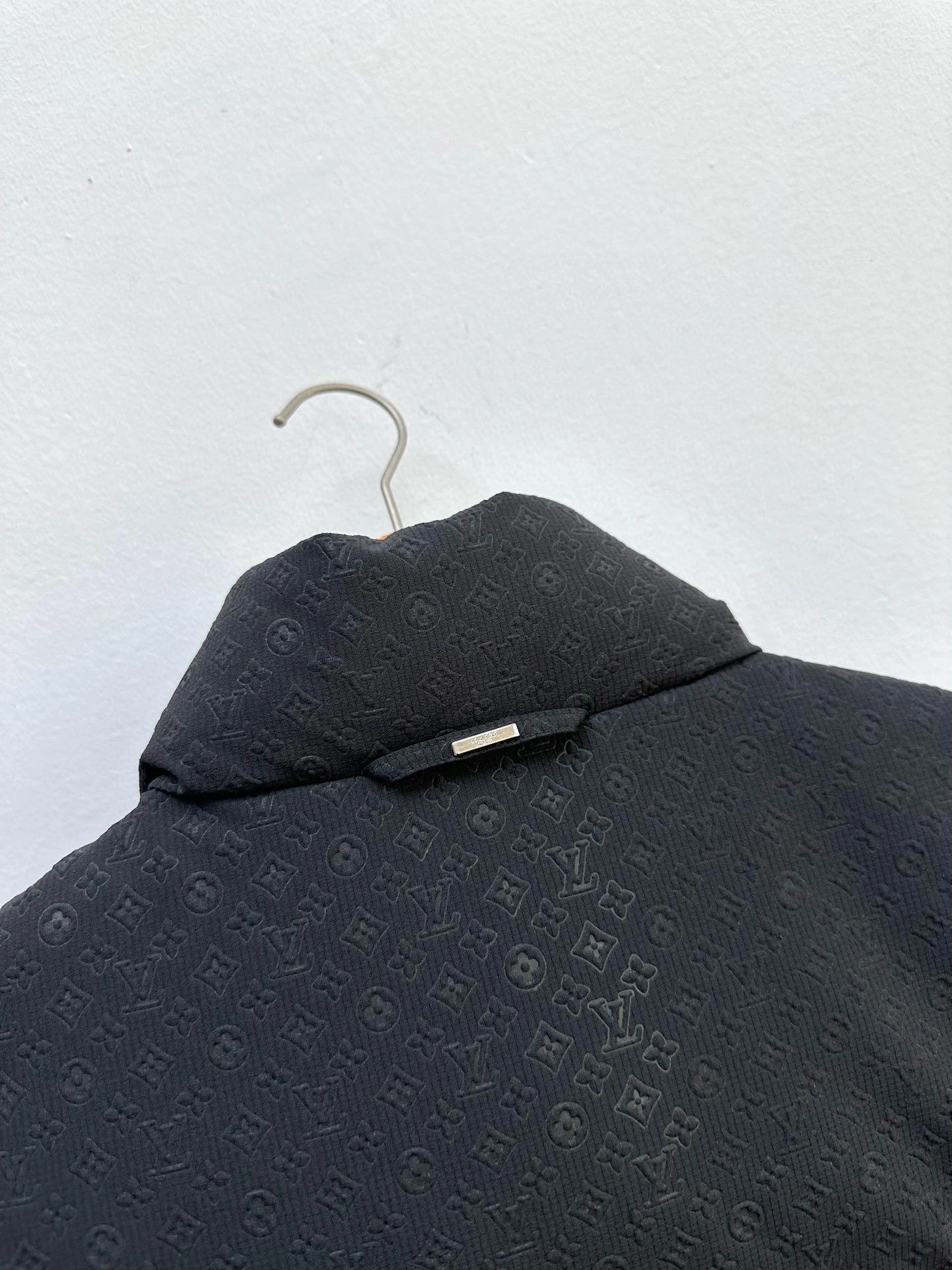 wg.luxury-- 8V reversible goose down oversized item:D-F054J2323
